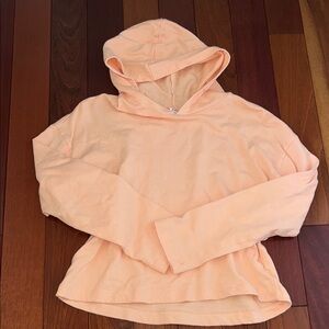 Nordstroms Melrose & Market hoodie